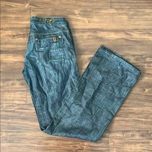 Notify trouser jeans 🎁